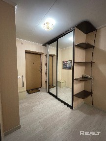 Купить 2-комнатную квартиру, г. Могилев, ул. Аркадия Кулешова, 14