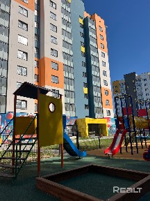 Купить 1-комнатную квартиру, г. Могилев, ул. Космонавтов, 45/А