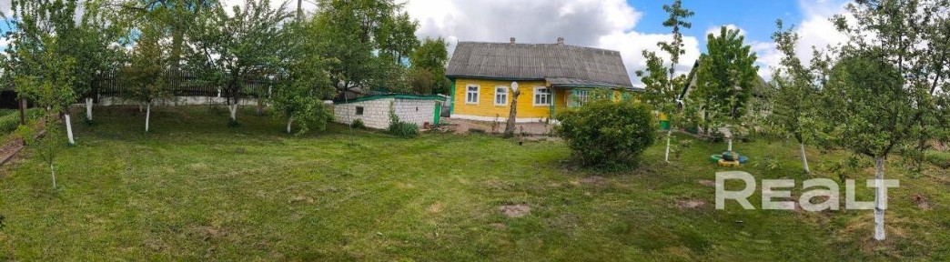 Купить дом, г. Ивацевичи, ул. Толочко, 4