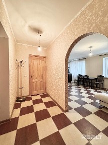 Снять 2-комнатную квартиру, г. Витебск, ул. Ленина, 53