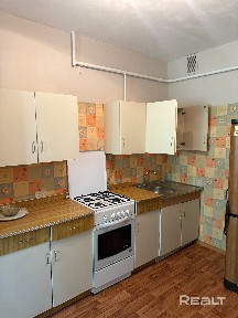Снять 1-комнатную квартиру, г. Витебск, просп. Московский, 47