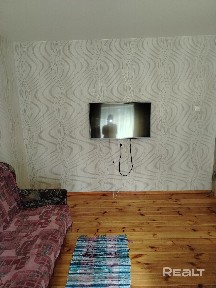 Снять 2-комнатную квартиру, г. Витебск, просп. Московский, 39