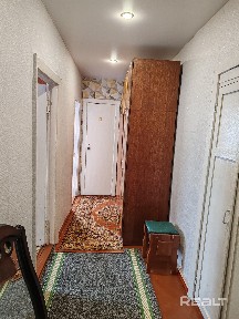 Снять 2-комнатную квартиру, г. Витебск, ул. Покровская, 12
