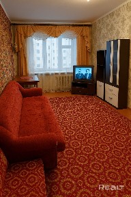 Снять 2-комнатную квартиру, г. Витебск, ул. Гагарина, 166