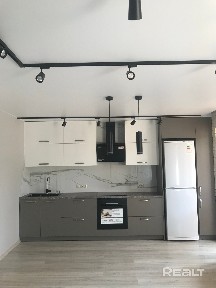 Снять 1-комнатную квартиру, г. Витебск, ул. Труда, 8