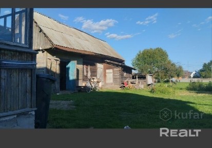 продам дом вокзальная 20