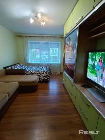 Снять 1-комнатную квартиру, г. Брест, ул. Колесника