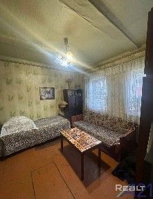 Продается 2/3 части дома по ул. Володарского
