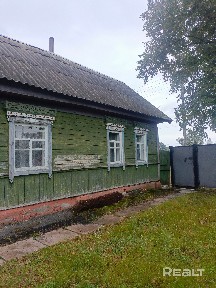 Купить дом, д. Щербовка, ул. Садовая, 34 (Гомельский р-н, Гомельская область)