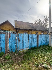 Участок с домом под снос в Заднепровье
