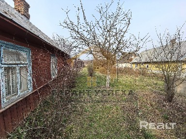 Лот 9534. Продажа дома в д. Соколово