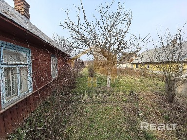 Лот 9534. Продажа дома в д. Соколово