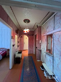 Снять 3-комнатную квартиру, г. Могилев, ул. Космонавтов, 39