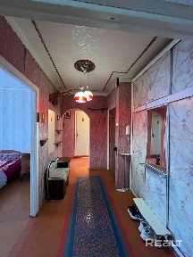Снять 3-комнатную квартиру, г. Могилев, ул. Космонавтов, 39