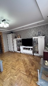 Купить 3-комнатную квартиру, г. Брест, ул. Волгоградская, 40/1