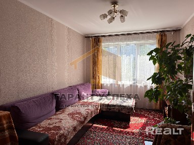 Лот 9864. Брест, ул. Орловская. Продажа 1-комнатной квартиры