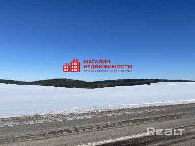 Дом под снос в 3км от гп Сопоцкин