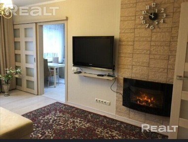 Снять 2-комнатную квартиру, г. Брест, партизанский проспект 21 г, 21/г