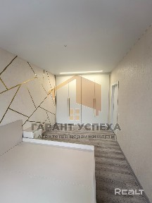 Лот 9870. Брест, ул. Гоголя. Продажа 2-комнатной квартиры