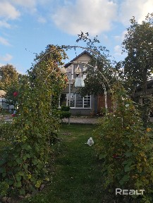 Купить дом, г. Рогачев, ул. Октябрьская, 9