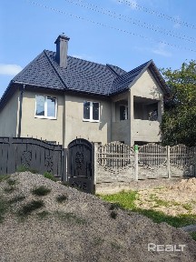 Купить дом, г. Гродно, ул. Цветочная, 4