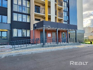Продается двухкомнатная квартира, пр-т Московский, микрорайон Билево-3