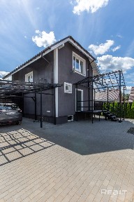 Новый уютный дом в 14 км от Минска