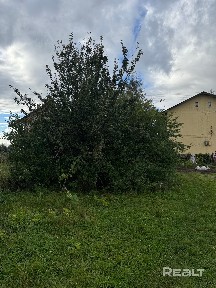 Продам дом в агрогородке Крынки 63 кв. м.