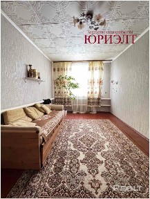 Дом пер. Крупской 2-й