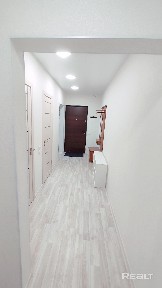 Снять 3-комнатную квартиру, г. Гомель, ул. Докутович, 45