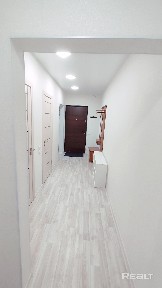 Снять 3-комнатную квартиру, г. Гомель, ул. Докутович, 45