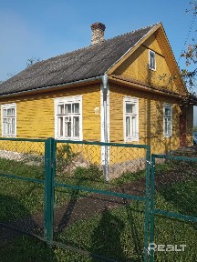 Купить дом, г. Слоним, ул. Минская, 31