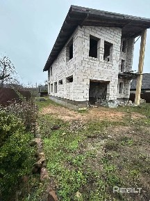 НЗКС - 3 этажа, пер. Баумана