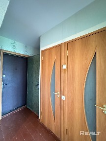 2-ая квартира пр. Шмидта 92