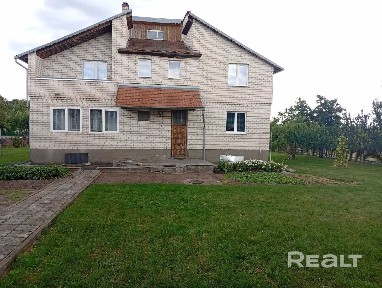 г. Слоним, ул. Подлесная, 65/А