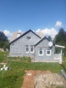 Купить дом, аг. Карчево, ул. Мицкевича, 7/а (Барановичский р-н, Брестская область)