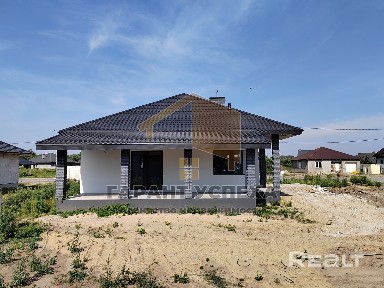 Лот 9730. Продажа нового дома в Бресте