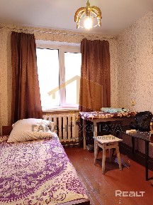 Лот 9794. Брест, ул. Московская. Продажа 4-комнатной квартиры