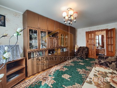 Лот 9898. Брест, ул. Орловская. Продажа 2-комнатной квартиры