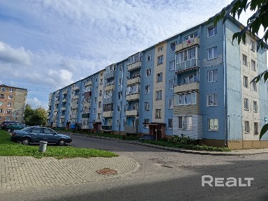 Купить 3-комнатную квартиру, г. Гродно, ул. Поповича, 44