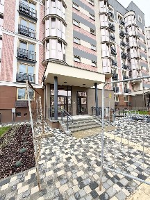 Купить 2-комнатную квартиру, г. Гродно, ул. Дзержинского, 21/Б