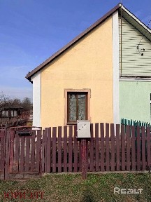 Продается 3-комнатная квартира в блокированном жилом доме (полдома) ул. Красногвардейская