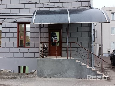 Купить офис, г. Гомель, ул. Крестьянская, 1