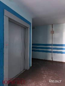 3-комнатная квартира по ул. Аркадия Кулешова, 7