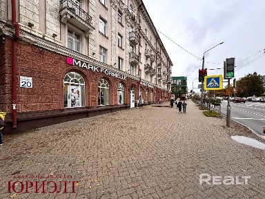 2-комнатная квартира, ул. Первомайская, 20