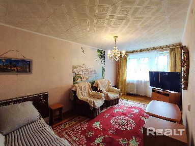 2-комнатная квартира ул. Доватора д. 19
