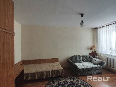 2-комнатная квартира ул. Дзержинского, д. 155