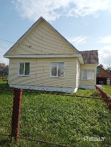 Гродненская область, Лидский р-н, п. Первомайский, ул. Гагарина