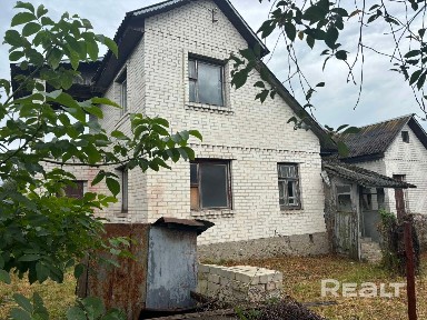 дом ул. Розанова (р-н ул. Николаева)