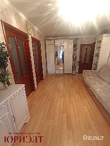 3-комн кварт. ул. Б. Хмельницкого, 88